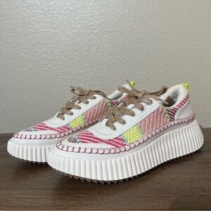 ❤️Dolce Vita Sneakers